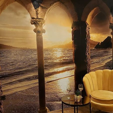 Split Luxury Oasis Διαμέρισμα Εξωτερικό φωτογραφία