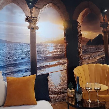 Split Luxury Oasis Διαμέρισμα Εξωτερικό φωτογραφία