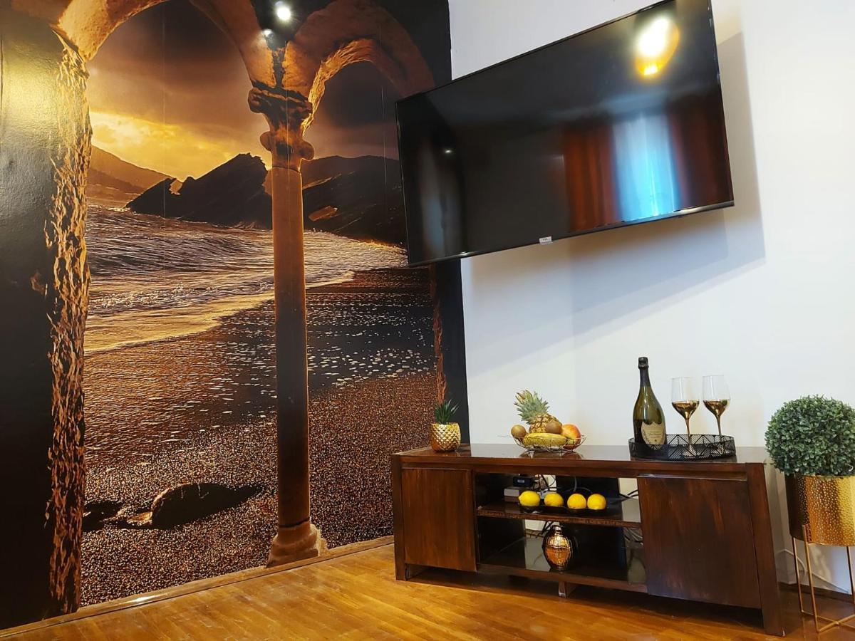 Split Luxury Oasis Διαμέρισμα Εξωτερικό φωτογραφία