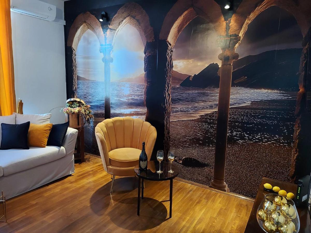 Split Luxury Oasis Διαμέρισμα Εξωτερικό φωτογραφία