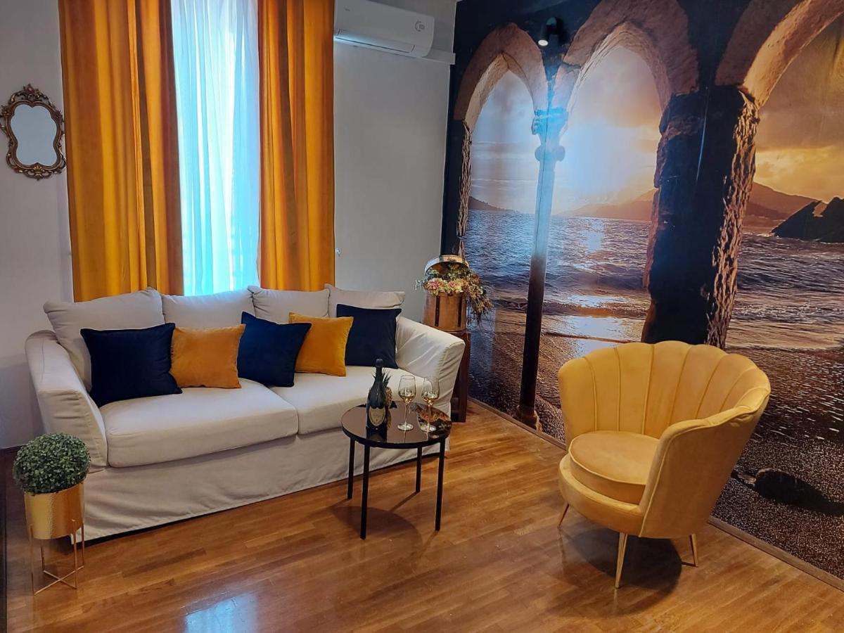 Split Luxury Oasis Διαμέρισμα Εξωτερικό φωτογραφία