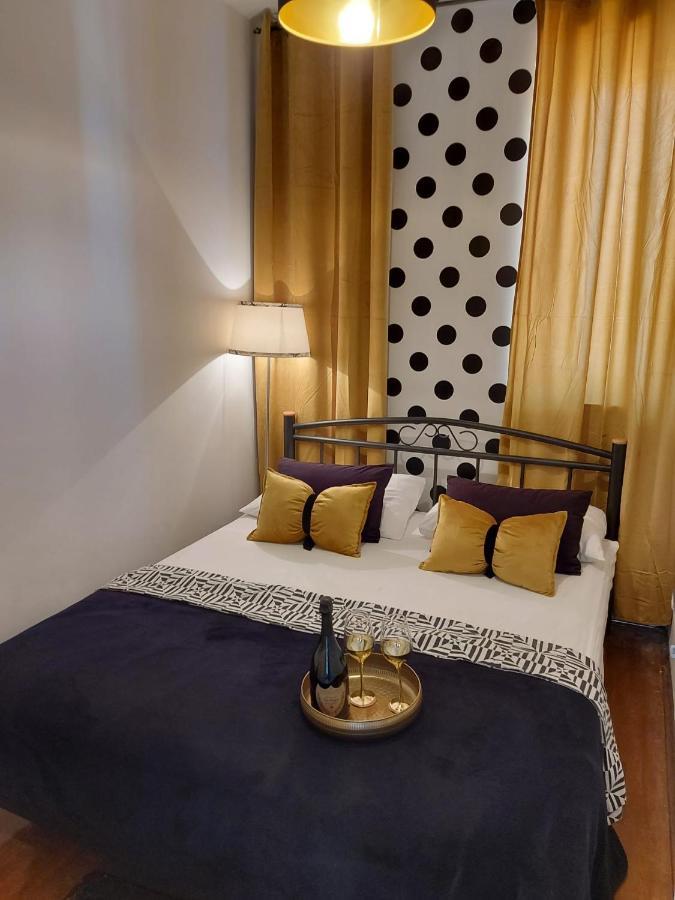 Split Luxury Oasis Διαμέρισμα Εξωτερικό φωτογραφία