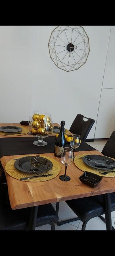 Split Luxury Oasis Διαμέρισμα Εξωτερικό φωτογραφία