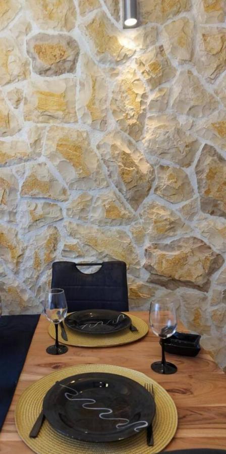 Split Luxury Oasis Διαμέρισμα Εξωτερικό φωτογραφία