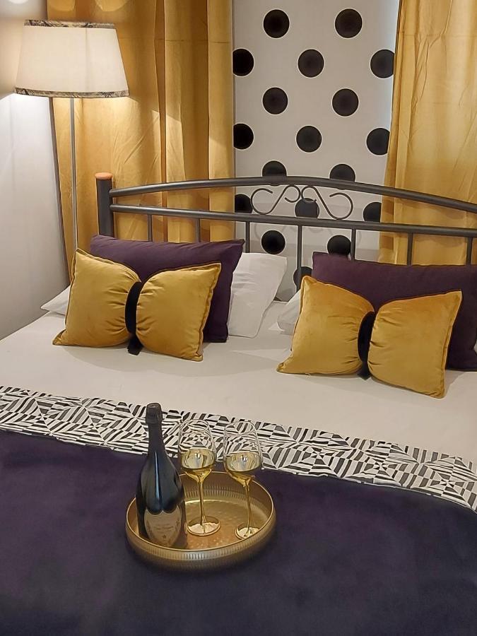 Split Luxury Oasis Διαμέρισμα Εξωτερικό φωτογραφία