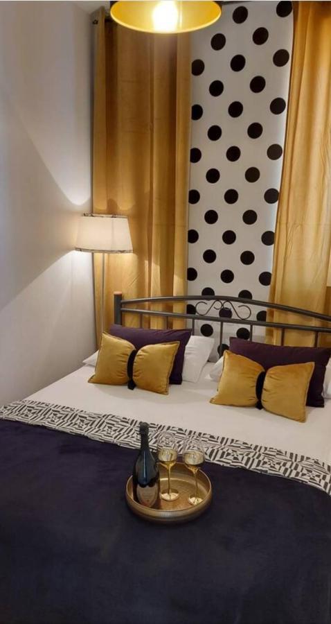 Split Luxury Oasis Διαμέρισμα Εξωτερικό φωτογραφία