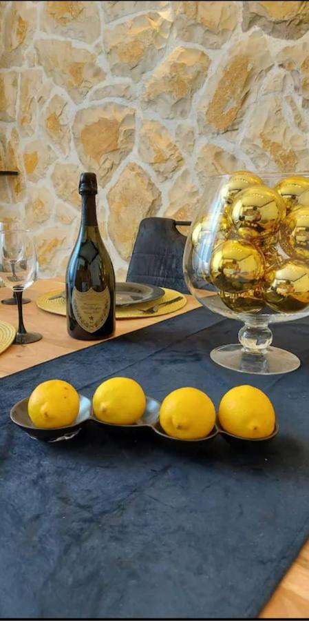 Split Luxury Oasis Διαμέρισμα Εξωτερικό φωτογραφία