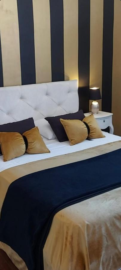 Split Luxury Oasis Διαμέρισμα Εξωτερικό φωτογραφία