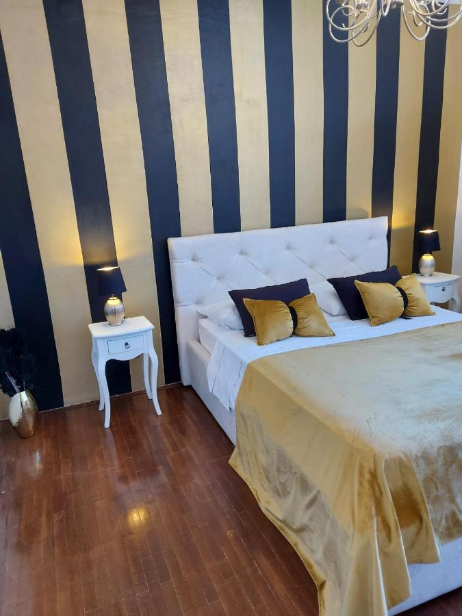 Split Luxury Oasis Διαμέρισμα Εξωτερικό φωτογραφία