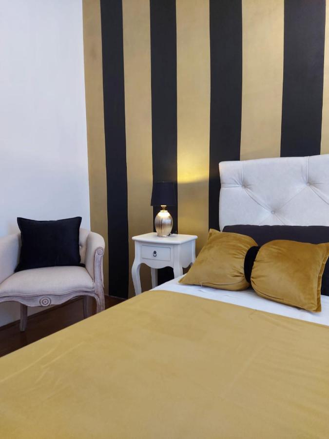 Split Luxury Oasis Διαμέρισμα Εξωτερικό φωτογραφία