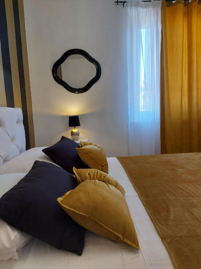 Split Luxury Oasis Διαμέρισμα Εξωτερικό φωτογραφία