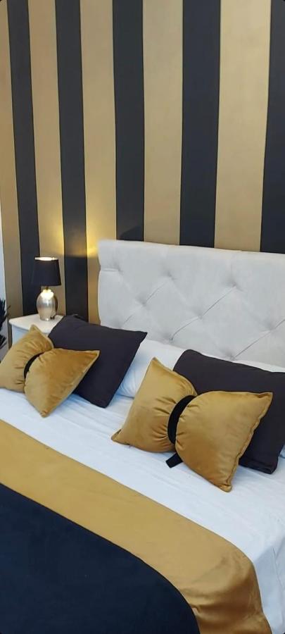 Split Luxury Oasis Διαμέρισμα Εξωτερικό φωτογραφία