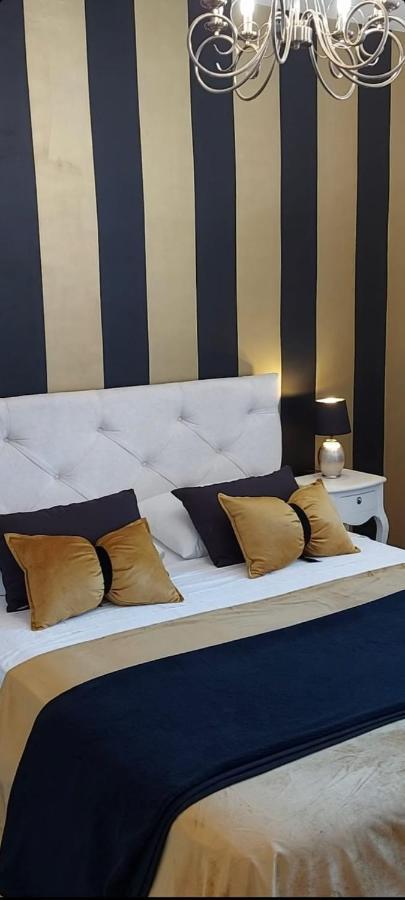 Split Luxury Oasis Διαμέρισμα Εξωτερικό φωτογραφία