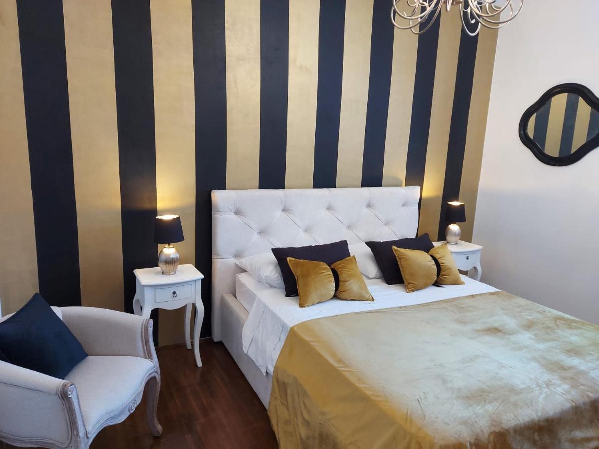 Split Luxury Oasis Διαμέρισμα Εξωτερικό φωτογραφία