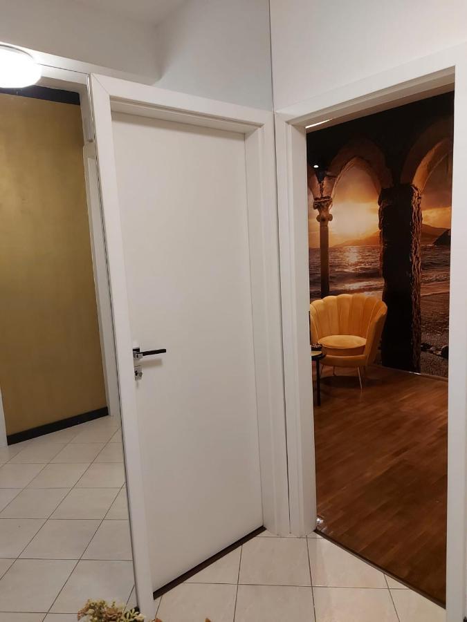 Split Luxury Oasis Διαμέρισμα Εξωτερικό φωτογραφία