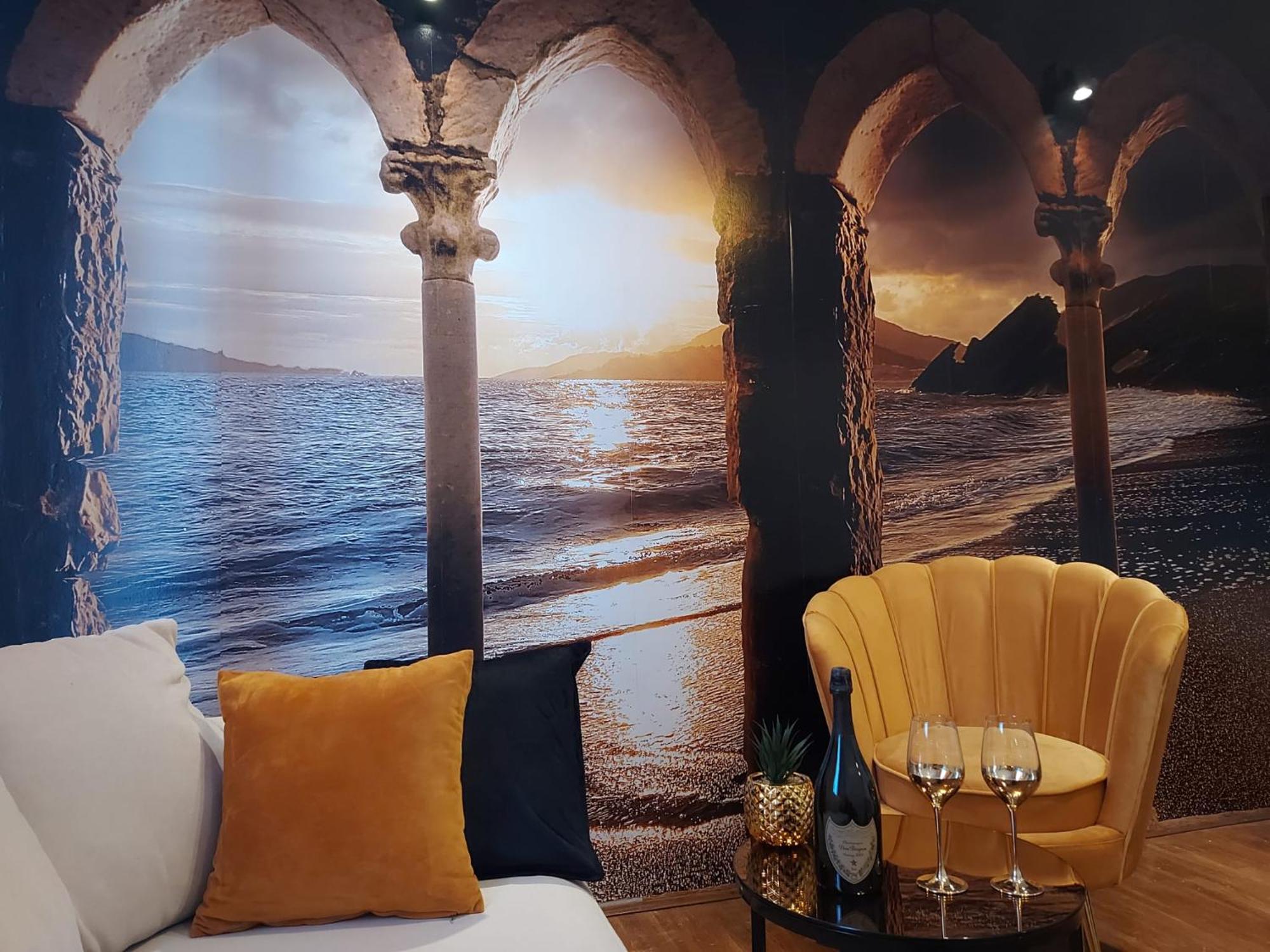 Split Luxury Oasis Διαμέρισμα Εξωτερικό φωτογραφία