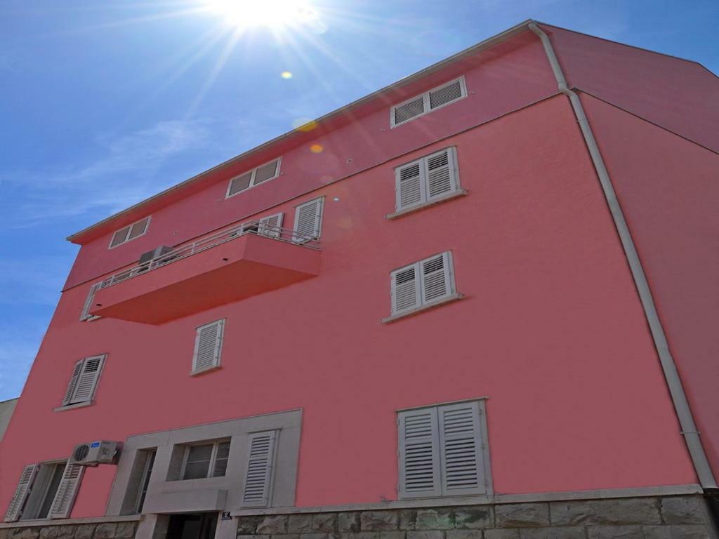 Split Luxury Oasis Διαμέρισμα Εξωτερικό φωτογραφία